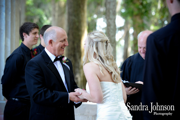 Best Orlando Wedding photographer - Sandra Johnson (SJFoto.com)